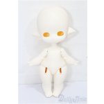 画像: TinyFox/Hux02(人ヘッド)＋素体セット S-26-02-08-203-TO-ZS