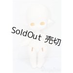 画像: TinyFox/Hux02(人ヘッド)+素体セット S-26-05-10-359-TO-ZS