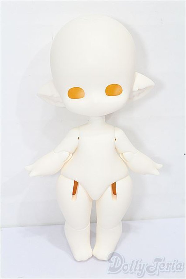 画像1: TinyFox/Hux02(人ヘッド)＋素体セット S-26-02-08-203-TO-ZS (1)