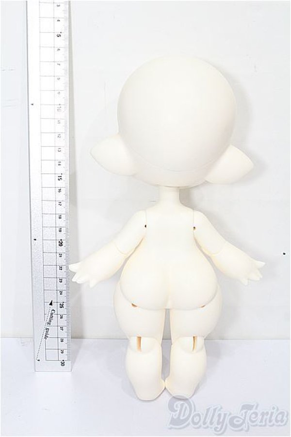 画像2: TinyFox/Hux02(人ヘッド)＋素体セット S-26-02-08-203-TO-ZS (2)