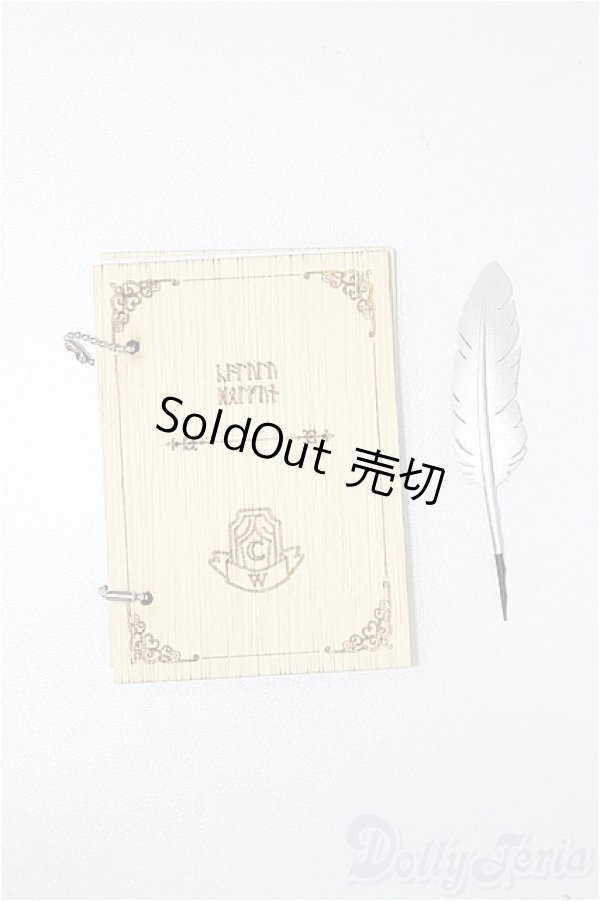 画像1: SD/OF:小物 S-26-02-08-169-TO-ZS (1)