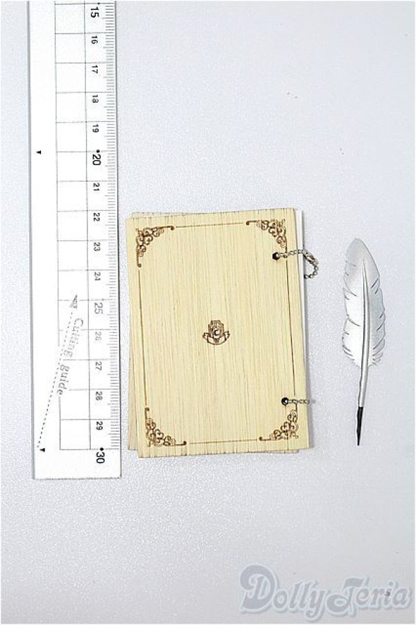 画像2: SD/OF:小物 S-26-02-08-169-TO-ZS (2)