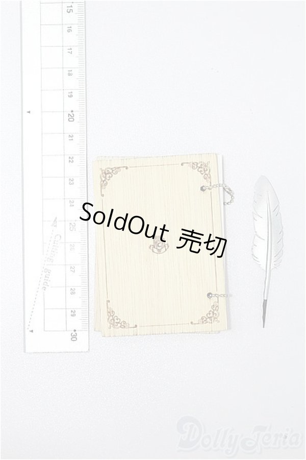 画像2: SD/OF:小物 S-26-02-08-169-TO-ZS (2)