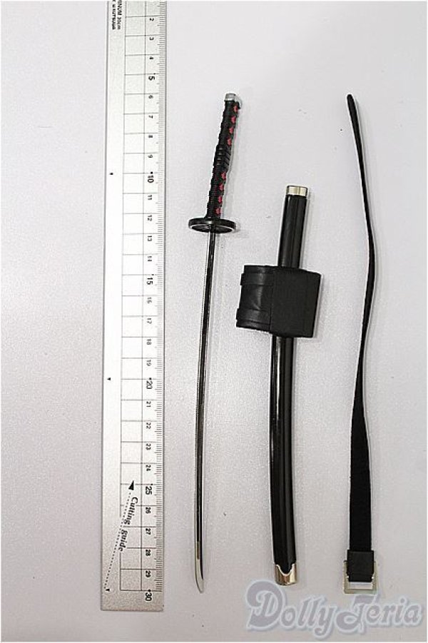 画像2: 40cmサイズドール/OF：小物 S-26-02-08-162-TO-ZS (2)