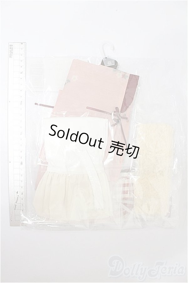 画像2: MSD＆MDD/OF 苺摘みの乙女・ミニ(VOLKS製) S-26-02-08-149-TO-ZS (2)