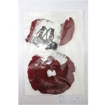 画像: 30cmドールサイズ/童話風ドレスセット(3人の魔女様製) S-26-02-08-155-TO-ZS