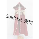 画像: SD/OF:ローブ　3人の魔女様製 S-26-02-08-147-TO-ZS