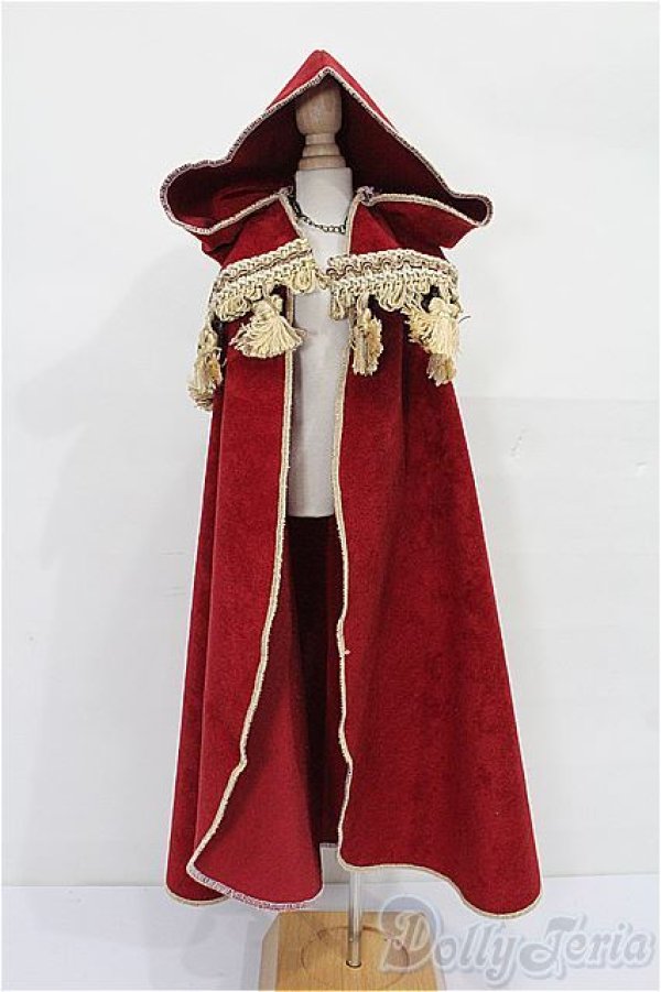 画像1: SD/OF:ローブ　3人の魔女様製 S-26-02-08-147-TO-ZS (1)