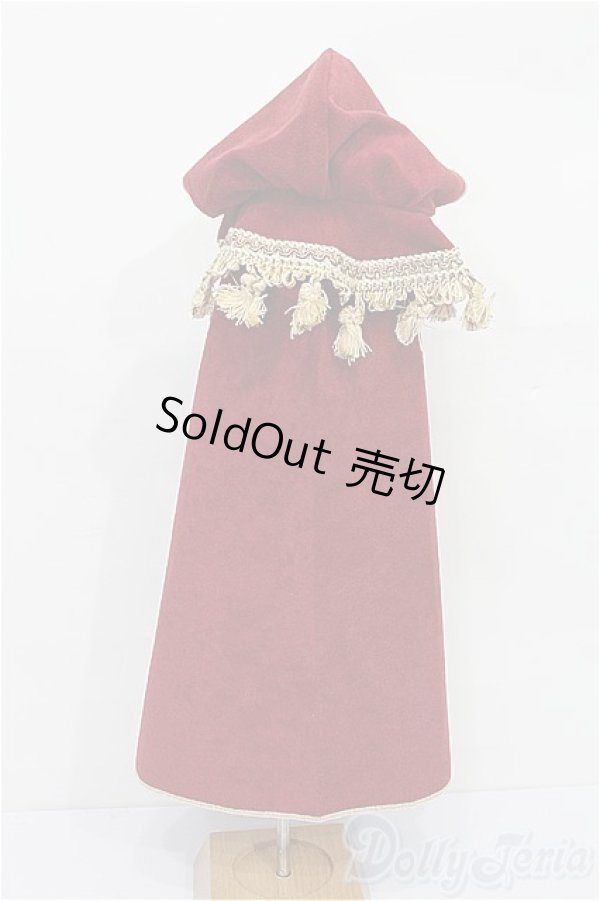 画像2: SD/OF:ローブ　3人の魔女様製 S-26-02-08-147-TO-ZS (2)