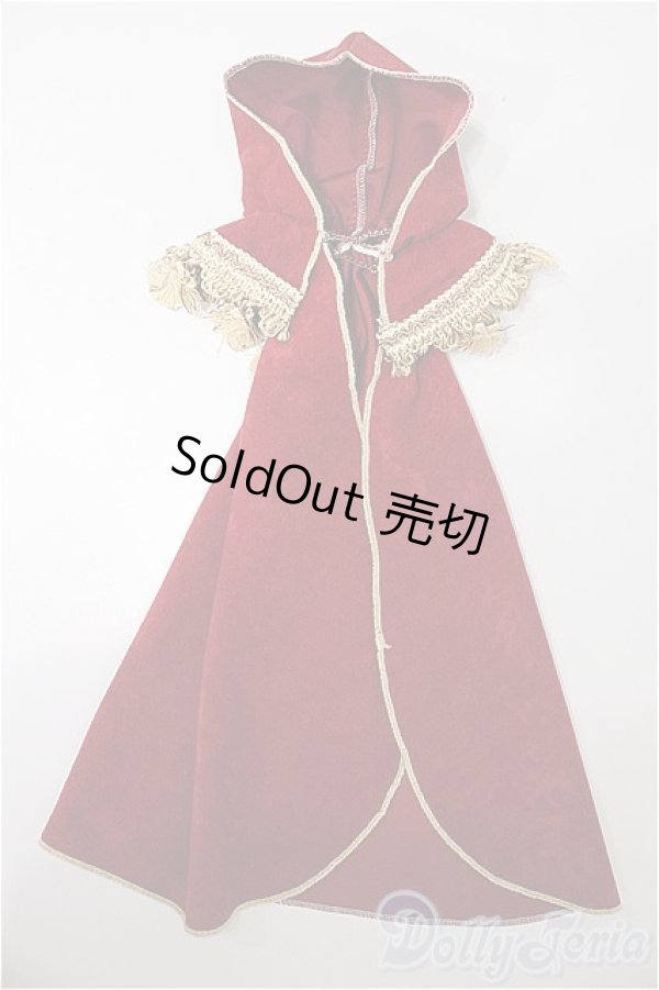 画像3: SD/OF:ローブ　3人の魔女様製 S-26-02-08-147-TO-ZS (3)