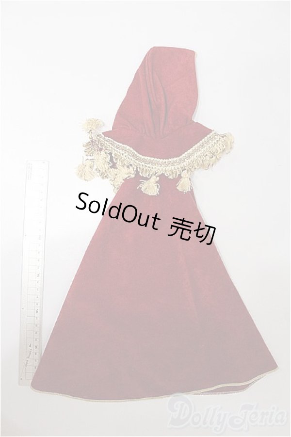 画像4: SD/OF:ローブ　3人の魔女様製 S-26-02-08-147-TO-ZS (4)