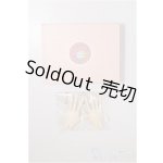 画像: FATEMOONS/1/4 Joint Hand Parts S-26-02-08-171-TO-ZS