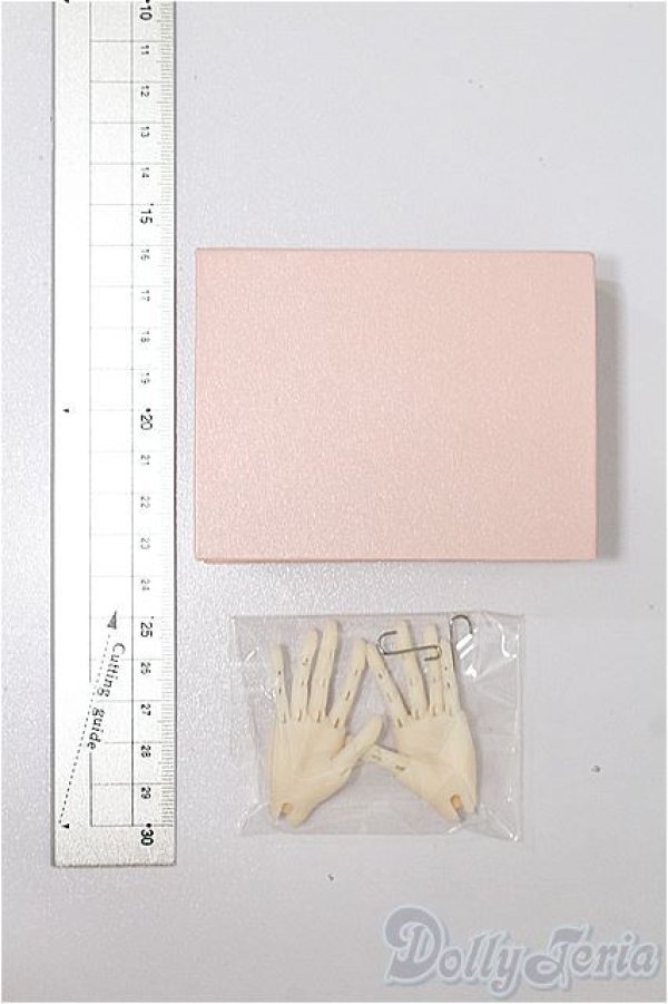 画像2: FATEMOONS/1/4 Joint Hand Parts S-26-02-08-171-TO-ZS (2)