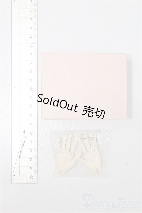 画像2: FATEMOONS/1/4 Joint Hand Parts S-26-02-08-171-TO-ZS (2)