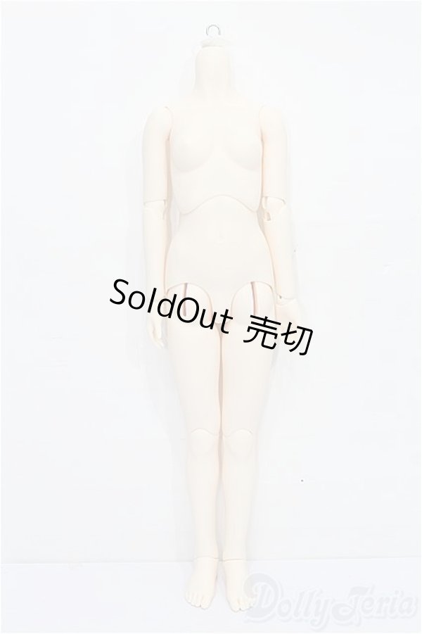 画像1: SD/女の子ボディ S-26-02-08-208-TO-ZS (1)