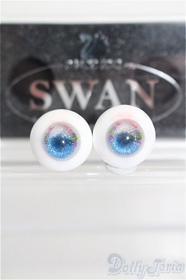 画像1: 16mm/レジンアイ S-26-02-08-122-TO-ZS (1)