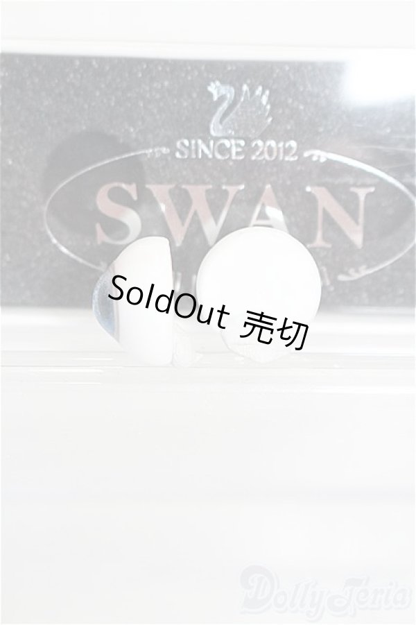 画像2: 16mm/レジンアイ S-26-02-08-122-TO-ZS (2)