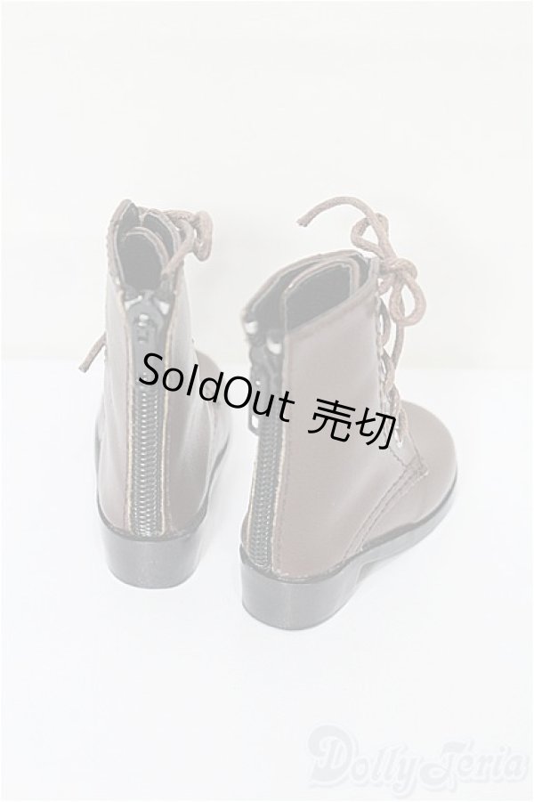 画像2: SDM＆MSD/OF:靴 S-26-02-08-178-TO-ZS (2)