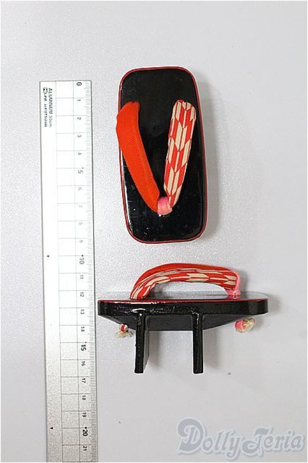 画像3: SD/OF:靴 S-26-02-08-176-TO-ZS (3)