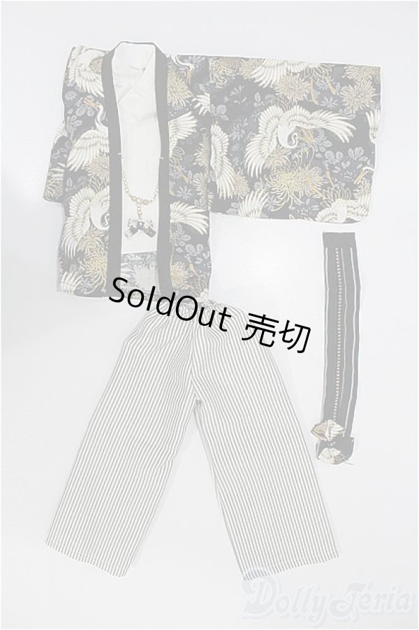 画像1: SD/OF:衣装セット S-26-02-08-132-TO-ZS (1)