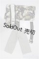画像: SD/OF:衣装セット S-26-02-08-132-TO-ZS