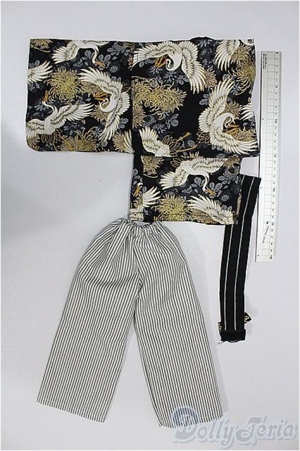 画像2: SD/OF:衣装セット S-26-02-08-132-TO-ZS (2)