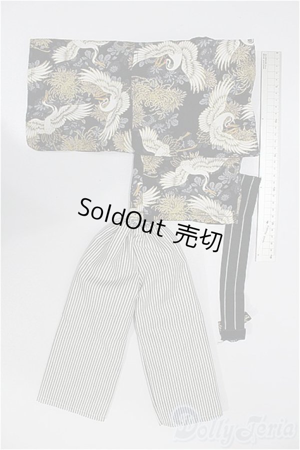 画像2: SD/OF:衣装セット S-26-02-08-132-TO-ZS (2)