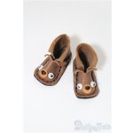 画像: 1/6サイズ/OF:靴 S-26-02-08-200-TO-ZS