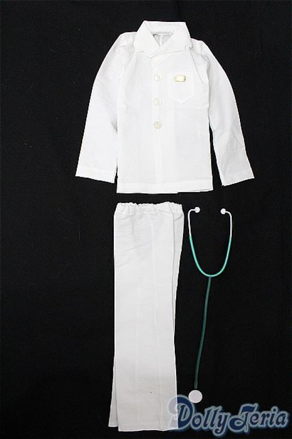 画像1: SD/OF:衣装セット S-26-02-08-146-TO-ZS (1)