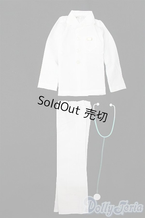 画像1: SD/OF:衣装セット S-26-05-10-544-TO-ZS (1)
