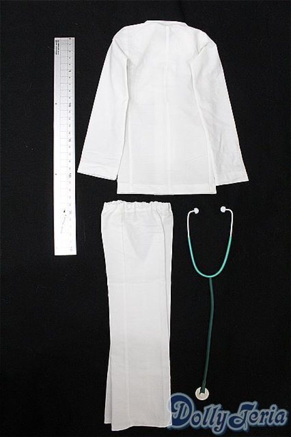 画像2: SD/OF:衣装セット S-26-02-08-146-TO-ZS (2)