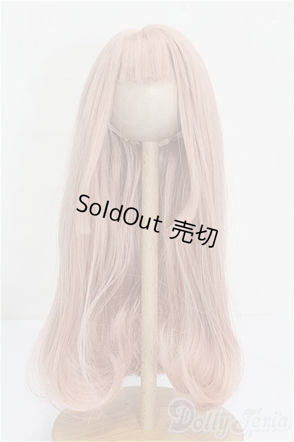 画像1: 7-8inch/ウィッグ S-26-02-08-291-TO-ZS (1)