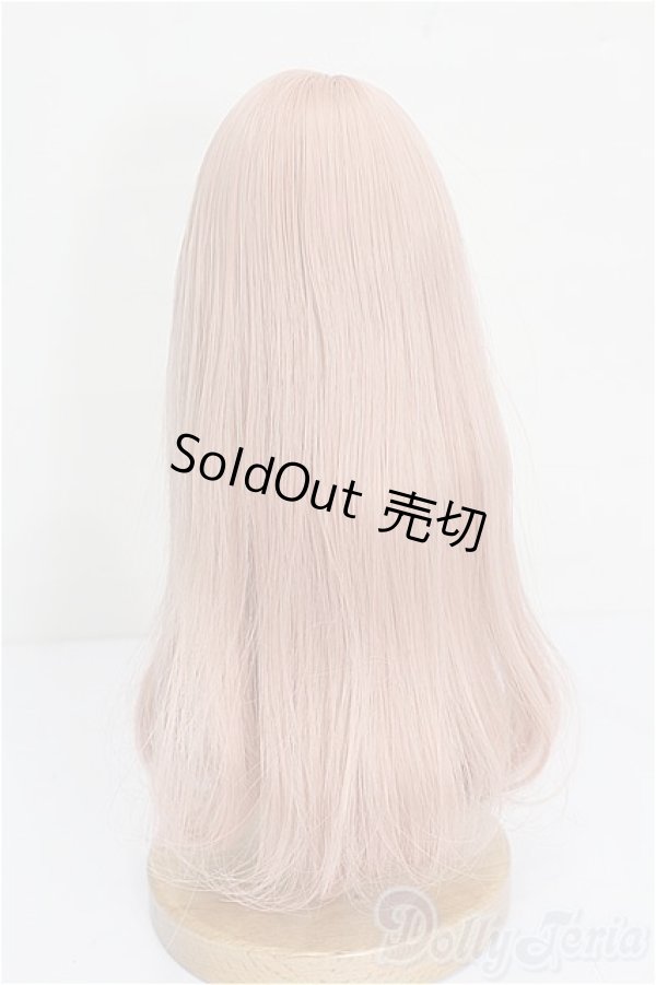 画像2: 7-8inch/ウィッグ S-26-02-08-291-TO-ZS (2)