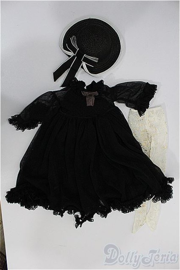 画像1: SD/OF:衣装セット S-26-02-08-131-TO-ZS (1)