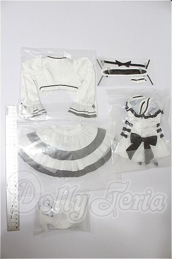 画像2: DDdy/OF 久寿川ささら 20th Anniversary Ver. S-26-02-22-234-TO-ZS (2)