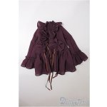 画像: SDM&MSD/OF:トップス S-26-02-08-142-TO-ZS