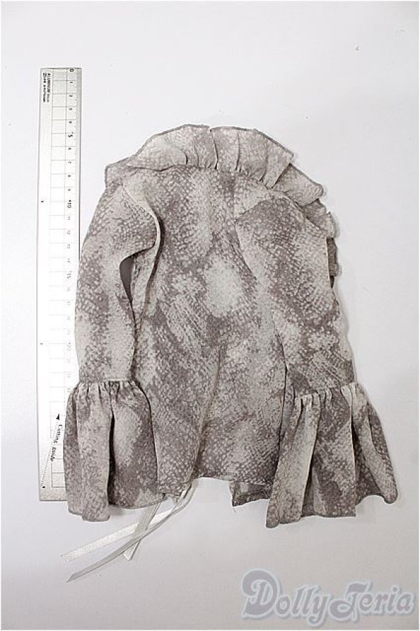 画像2: SD17B/OF:トップス S-26-02-08-141-TO-ZS (2)