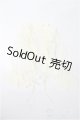 画像: SD17B/OF:トップス S-26-05-10-578-TO-ZS