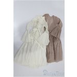 画像: SD/OF:衣装セット S-26-02-08-133-TO-ZS