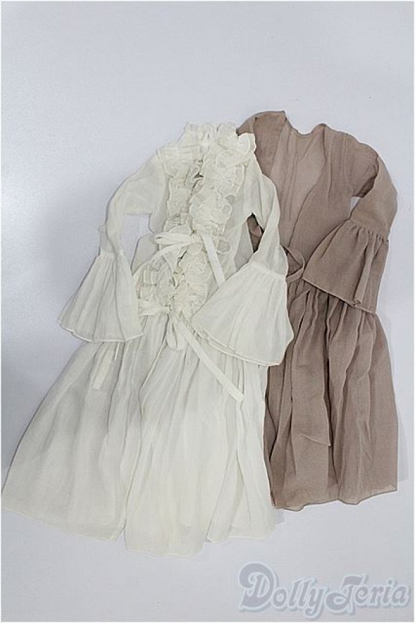 画像1: SD/OF:衣装セット S-26-02-08-133-TO-ZS (1)