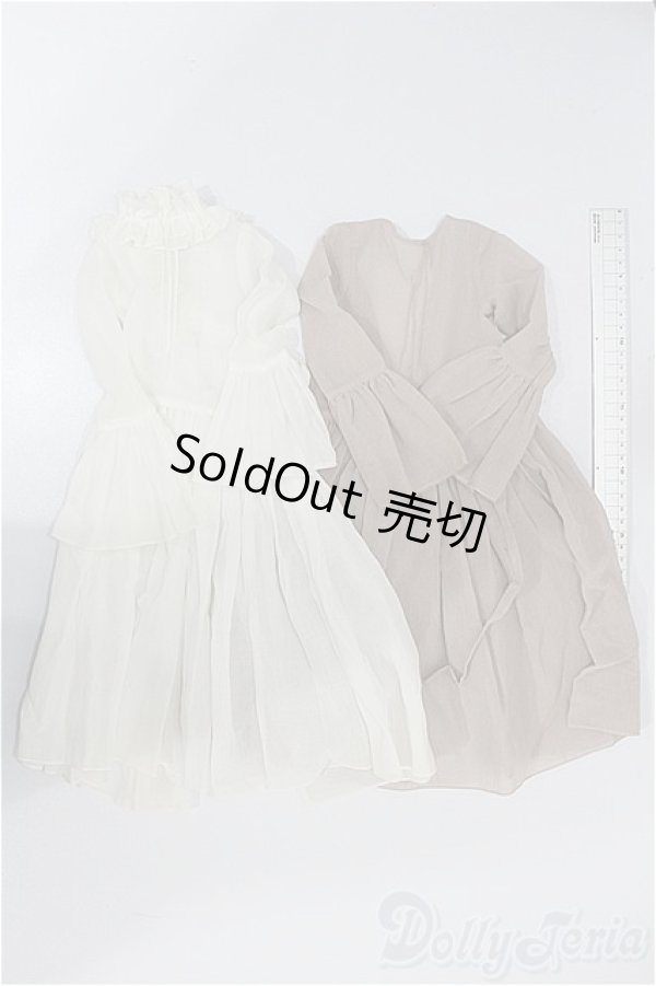 画像2: SD/OF:衣装セット S-26-02-08-133-TO-ZS (2)