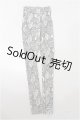 画像: SDGrB＆SD13男の子/OF:パンツ S-26-05-03-479-TO-ZS