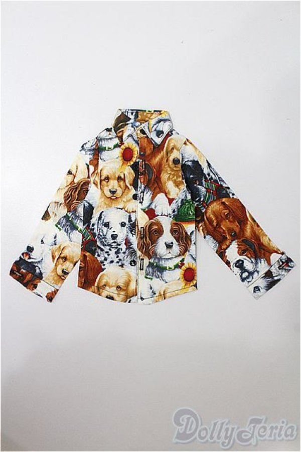 画像1: SDGrB＆SD13男の子/OF:トップス S-26-02-08-136-TO-ZS (1)