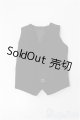 画像: SDGrB＆SD13男の子/OF:トップス S-26-05-03-480-TO-ZS