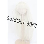 画像: 9-10inch/ウィッグ S-26-07-26-377-TO-ZS