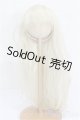 画像: 9-10inch/ウィッグ S-26-07-26-377-TO-ZS
