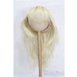 画像: 9-10inch/ウィッグ S-26-02-08-284-TO-ZS