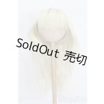 画像: 9-10inch/ウィッグ S-26-07-26-376-TO-ZS