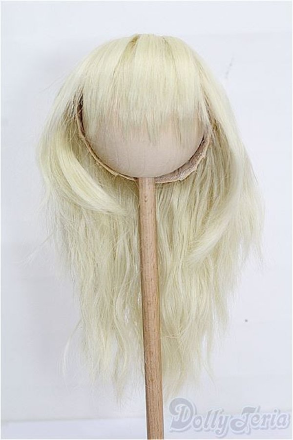 画像1: 9-10inch/ウィッグ S-26-02-08-284-TO-ZS (1)