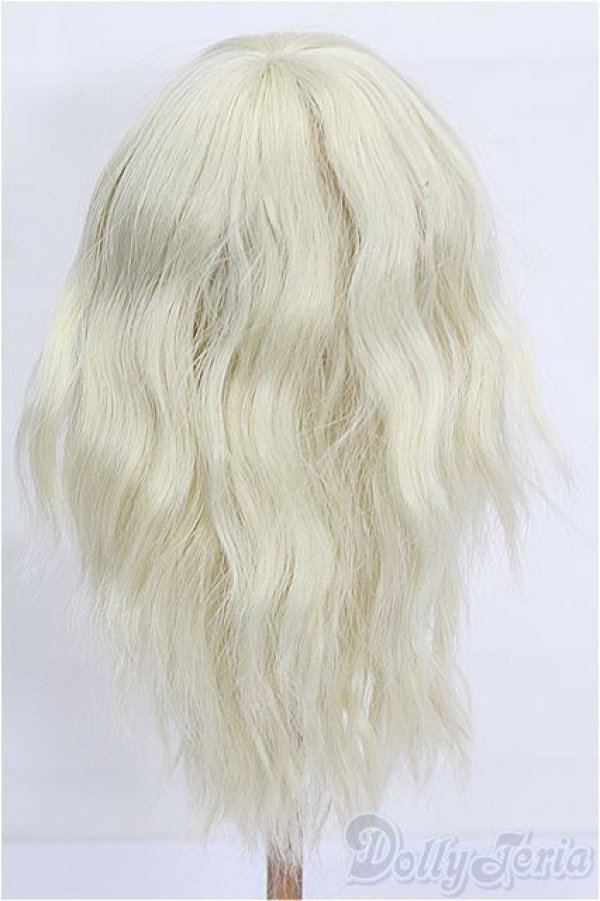 画像2: 9-10inch/ウィッグ S-26-02-08-284-TO-ZS (2)